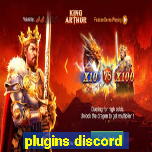 plugins discord